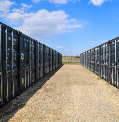 Containers à louer